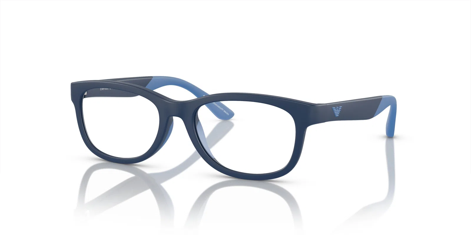 Emporio Armani Kids 3001 Eyeglasses - view 13